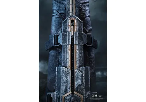 Assassin's Creed: Black Flag Resynced 1/1 Replica - Edward Kenway's Hidden Blade- 11 image