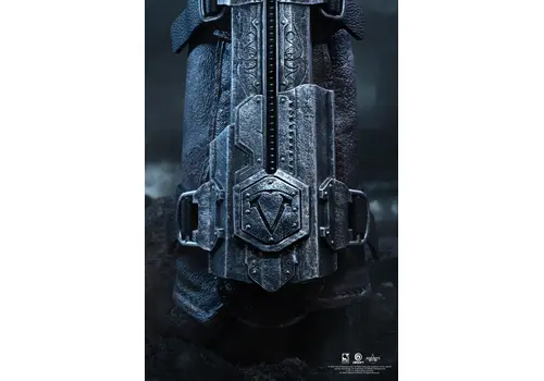 Assassin's Creed: Black Flag Resynced 1/1 Replica - Edward Kenway's Hidden Blade- 12 image
