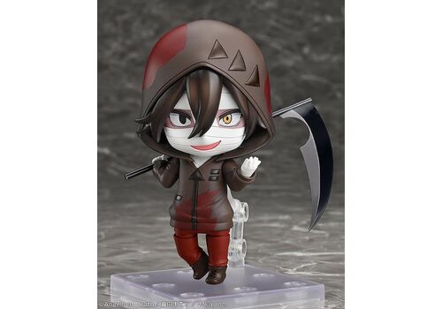 Angels of Death Nendoroid Action figure - Isaac Foster- 2 image