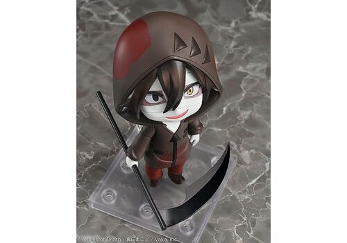 Angels of Death Nendoroid Action figure - Isaac Foster- 3 image
