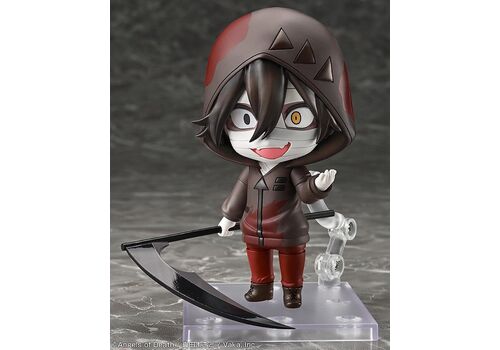 Angels of Death Nendoroid Action figure - Isaac Foster- 4 image