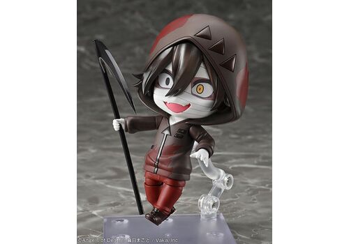 Angels of Death Nendoroid Action figure - Isaac Foster- 5 image