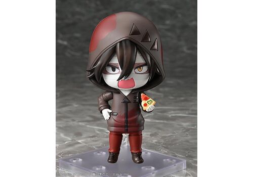Angels of Death Nendoroid Action figure - Isaac Foster- 6 image
