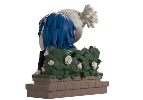 Arcane Mini figure - Ekko and Powder- 6 image