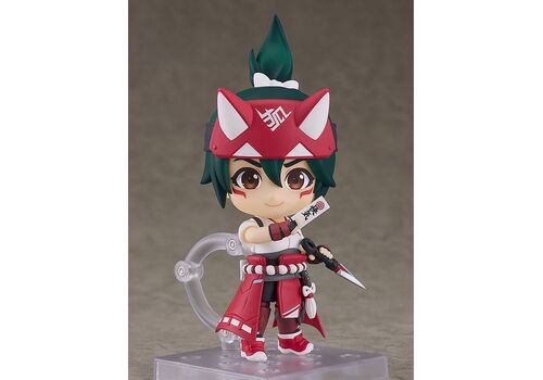 Overwatch Nendoroid Action figure - Kiriko- 2 image