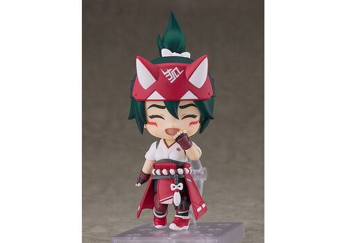 Overwatch Nendoroid Action figure - Kiriko- 6 image