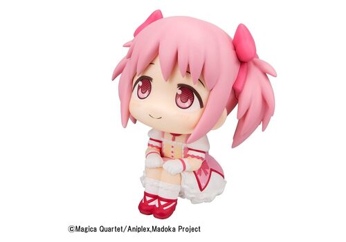 Puella Magi Madoka Magica Look Up Figure - Madoka Kaname- 4 image