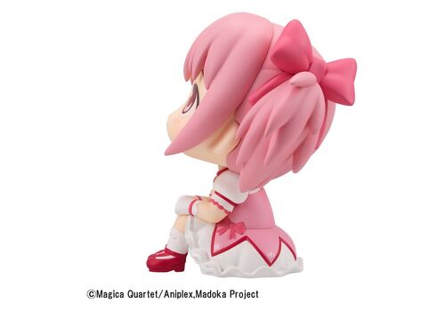 Puella Magi Madoka Magica Look Up Figure - Madoka Kaname- 5 image