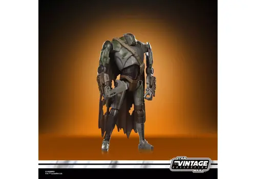 Figurka Star Wars Vintage Collection (The Mandalorian & Grogu) - Mercenary Droid- 3 image