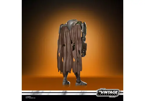 Figurka Star Wars Vintage Collection (The Mandalorian & Grogu) - Mercenary Droid- 5 image