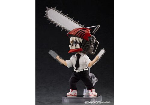 Chainsaw Man Nendoroid Doll Action figure - Denji (re-run)- 5 image