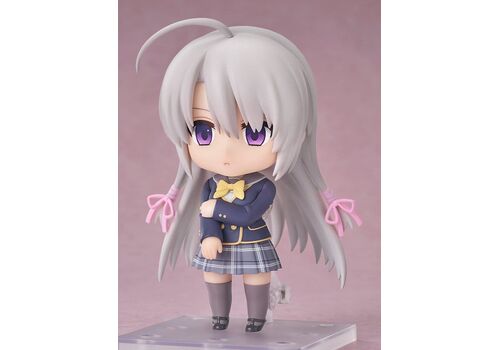 Figurka Sabbat of the Witch Nendoroid - Nene Ayachi- 4 image