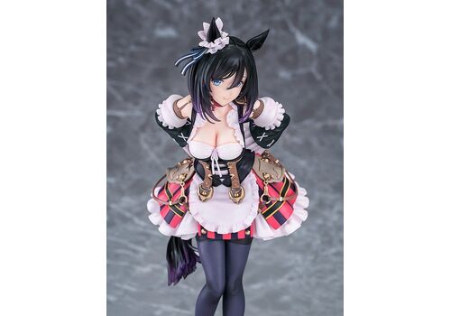 Umamusume: Pretty Derby 1/7 Statue - Eishin Flash (Victory Pose Ver.)- 12 image