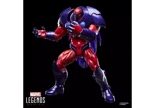Marvel Legends (The Uncanny X-Men) Action figure - Onslaught- 2 image