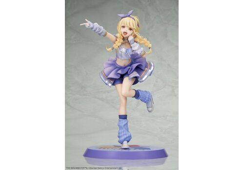 Gakuen Idolmaster 1/7 Statue - Kotone Fujita (Re;IRIS Ver.)- 7 image