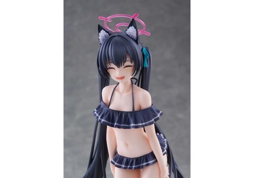 Blue Archive 1/7 Statue - Serika (Swimsuit)- 4 image