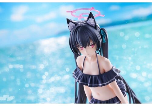 Blue Archive 1/7 Statue - Serika (Swimsuit)- 8 image