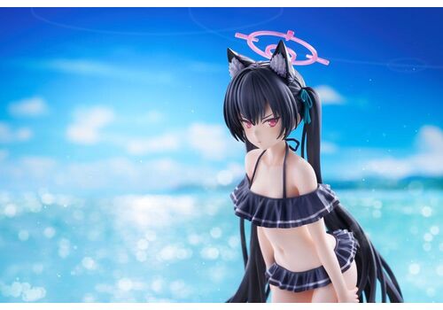 Blue Archive 1/7 Statue - Serika (Swimsuit)- 10 image