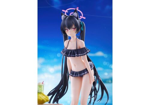 Blue Archive 1/7 Statue - Serika (Swimsuit)- 11 image