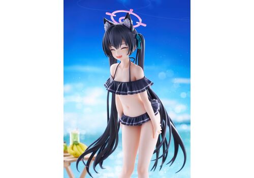 Blue Archive 1/7 Statue - Serika (Swimsuit)- 16 image