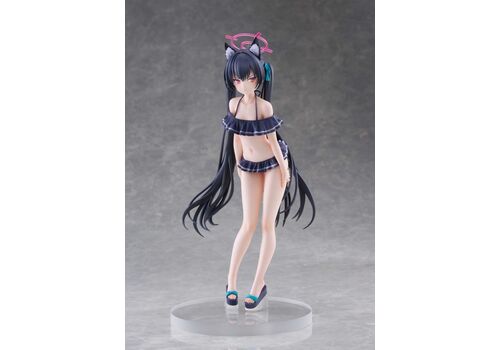 Blue Archive 1/7 Statue - Serika (Swimsuit)- 19 image