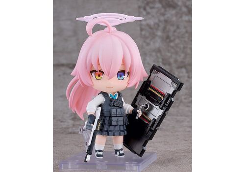 Blue Archive Nendoroid Action Figure - Hoshino Takanashi (Armed)- 2 image