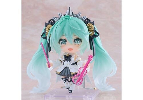 Character Vocal Series 01 Nendoroid Action figure - Hatsune Miku (Symphony: 10th Anniversary Ver.)- 5 image