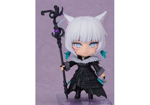 Final Fantasy XIV Nendoroid Action figure - Y'shtola- 2 image