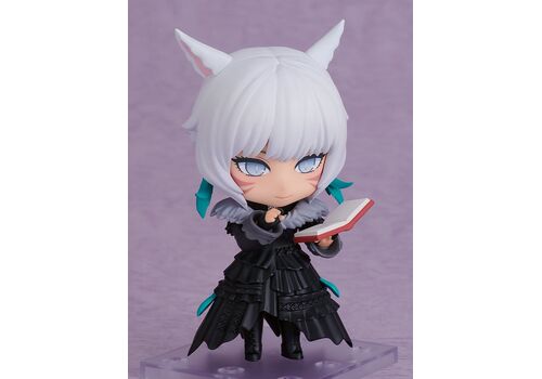 Final Fantasy XIV Nendoroid Action figure - Y'shtola- 6 image