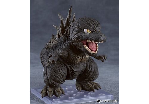Godzilla Minus One Nendoroid Action Figure - Godzilla (2023)- 4 image