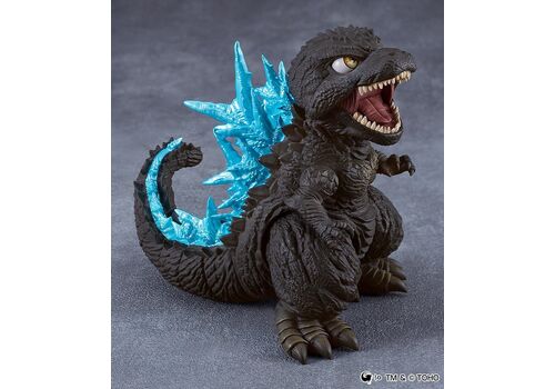Godzilla Minus One Nendoroid Action Figure - Godzilla (2023)- 5 image