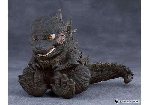 Godzilla Minus One Nendoroid Action Figure - Godzilla (2023)- 7 image