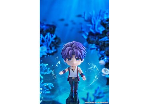Love and Deepspace Nendoroid Action figure - Rafayel- 7 image