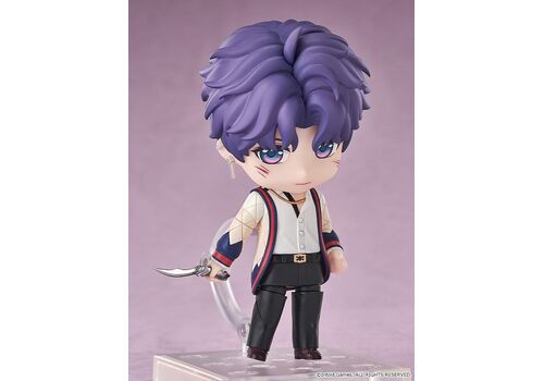 Love and Deepspace Nendoroid Action figure - Rafayel- 12 image