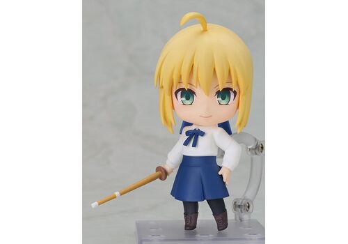 Fate/Stay Night Nendoroid Action figure - Saber (Casual Outfit Ver.)- 2 image