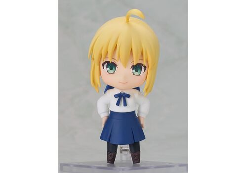 Fate/Stay Night Nendoroid Action figure - Saber (Casual Outfit Ver.)- 5 image