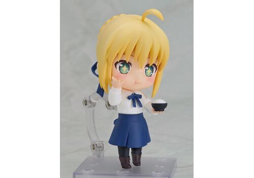 Fate/Stay Night Nendoroid Action figure - Saber (Casual Outfit Ver.)- 6 image