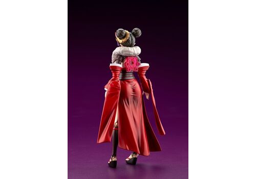 Arcanadea Plastic model kit - Ornela- 3 image
