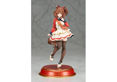 Umamusume: Pretty Derby 1/7 Statue - Aston Machan- 2 image