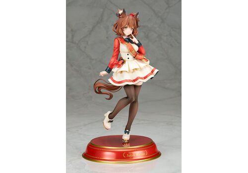 Umamusume: Pretty Derby 1/7 Statue - Aston Machan- 3 image