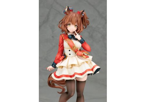 Umamusume: Pretty Derby 1/7 Statue - Aston Machan- 5 image