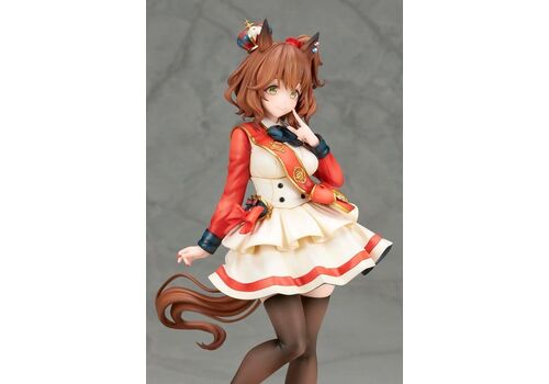 Umamusume: Pretty Derby 1/7 Statue - Aston Machan- 6 image