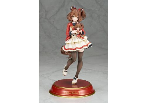 Umamusume: Pretty Derby 1/7 Statue - Aston Machan- 8 image