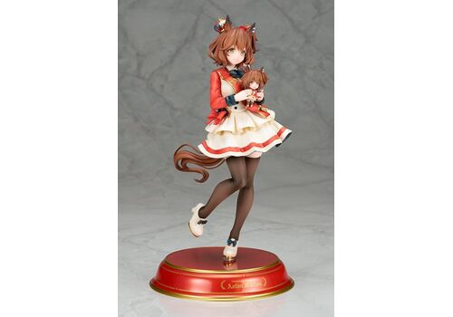 Umamusume: Pretty Derby 1/7 Statue - Aston Machan- 9 image