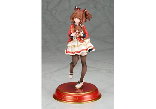 Umamusume: Pretty Derby 1/7 Statue - Aston Machan- 10 image