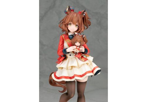 Umamusume: Pretty Derby 1/7 Statue - Aston Machan- 13 image