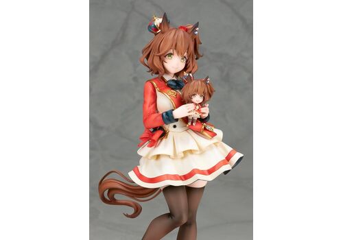 Umamusume: Pretty Derby 1/7 Statue - Aston Machan- 14 image