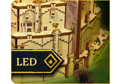 The Lord of the Rings Tiny Adventures Minas Tirith- 4 image