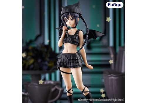 K-On! BiCute Dark Figure - Azusa Nakano- 4 image