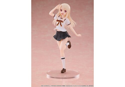 Fate/kaleid liner Prisma Illya CHILLfigg Blind box figure- 5 image
